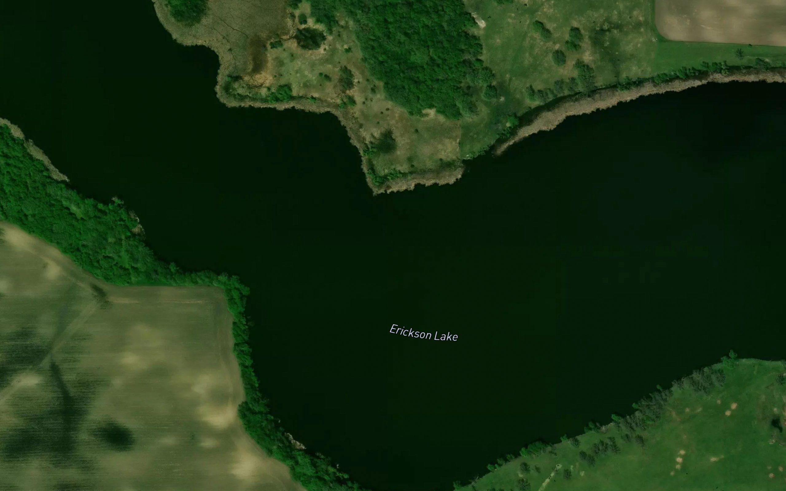 Erickson Lake