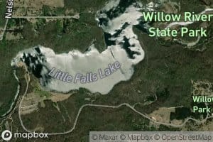Little Falls Lake 171