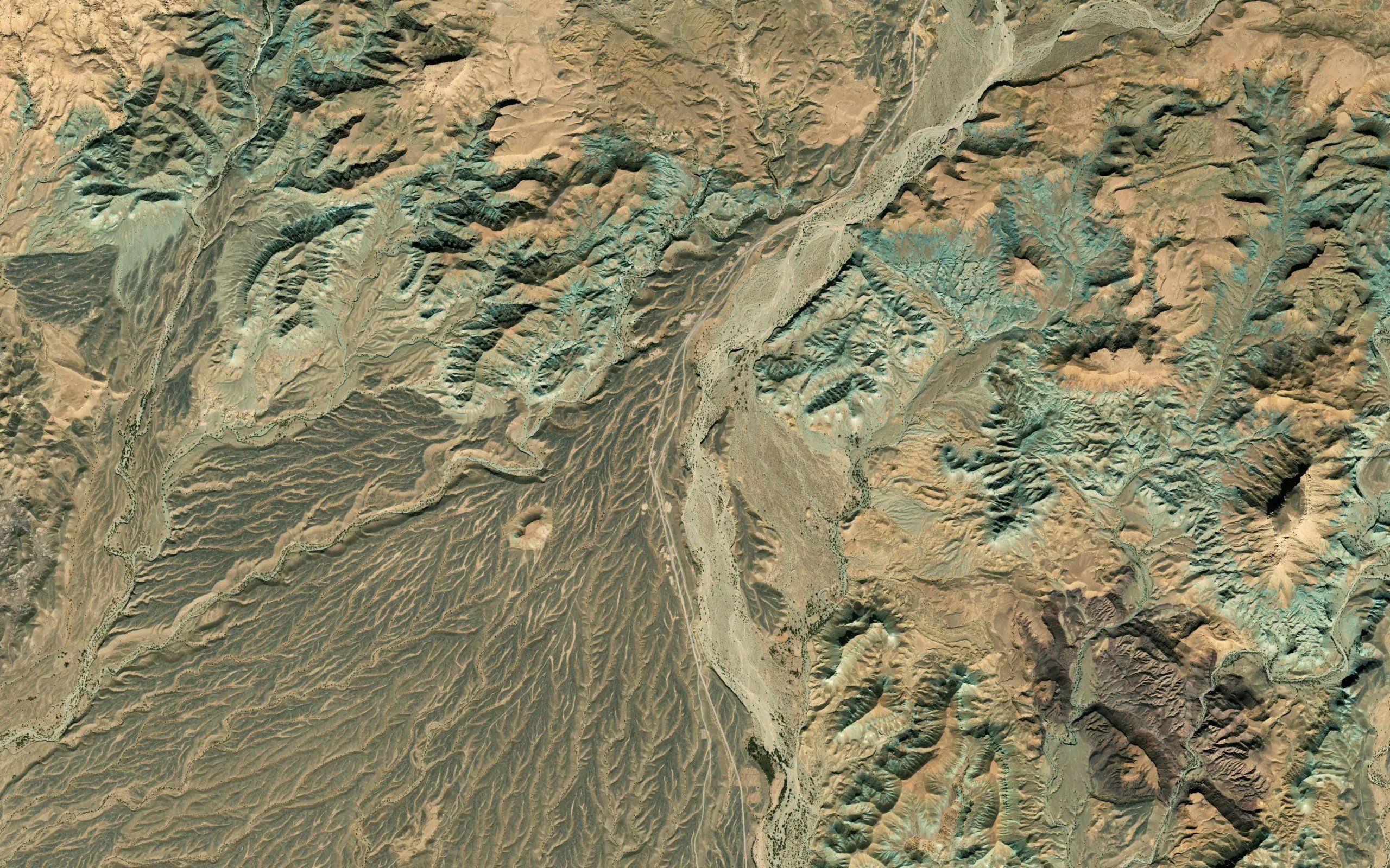 Rudkhaneh-ye Tigh-e Siah