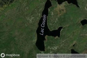 Lac Cousin