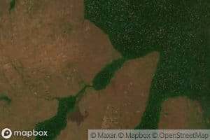 Naciente Rio de Los Macacos