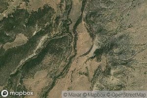 Pioneer Ditch Number 1