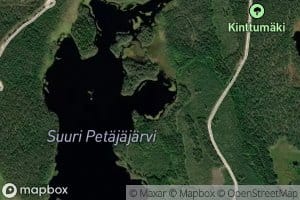 Hirvilahti