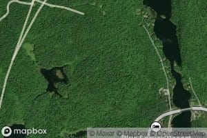 Oxbow Creek
