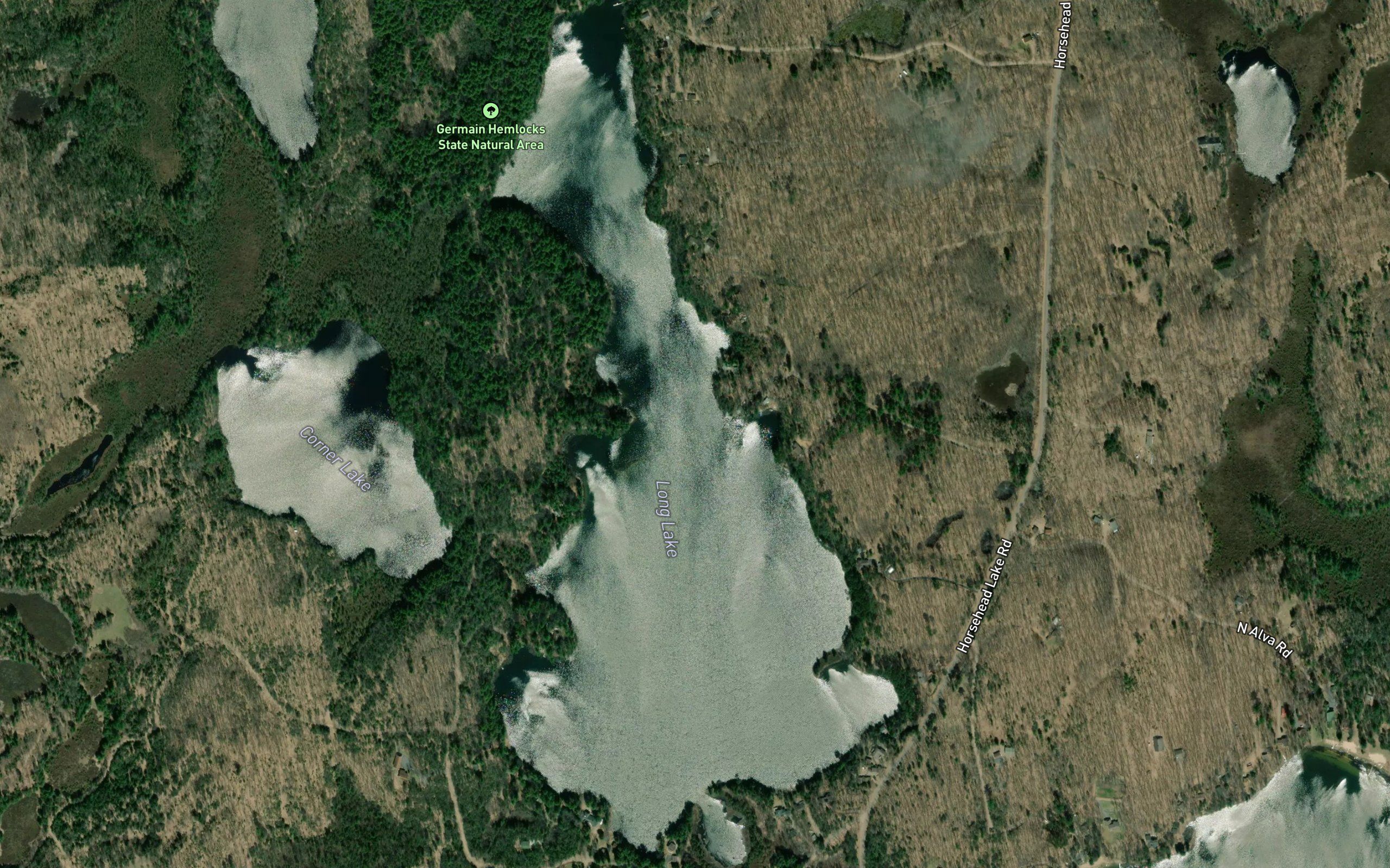 Long Lake