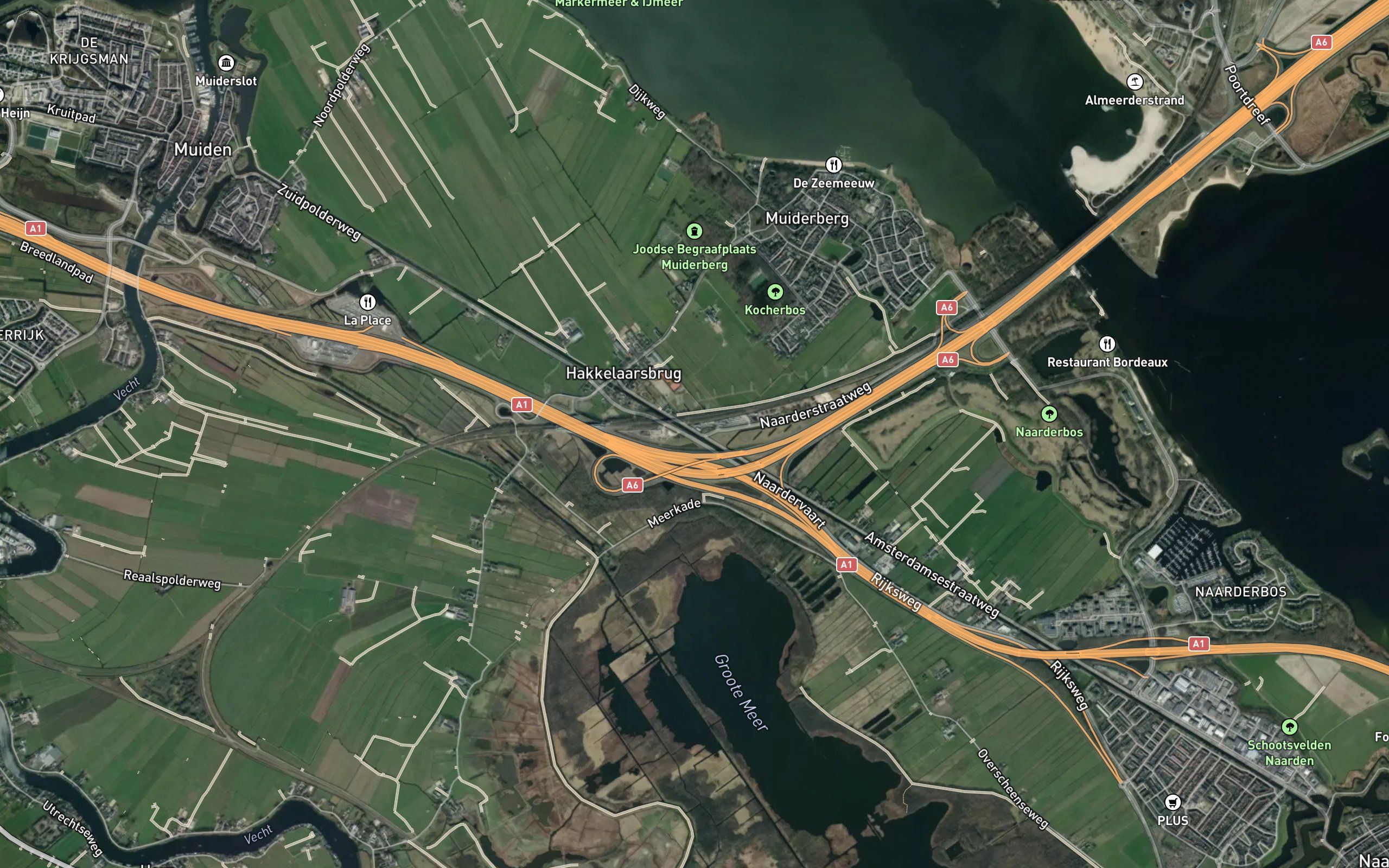 Naarder Trekvaart