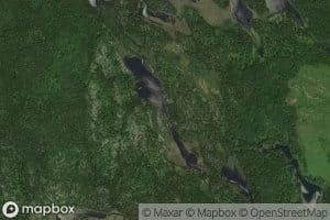 Lac Eva