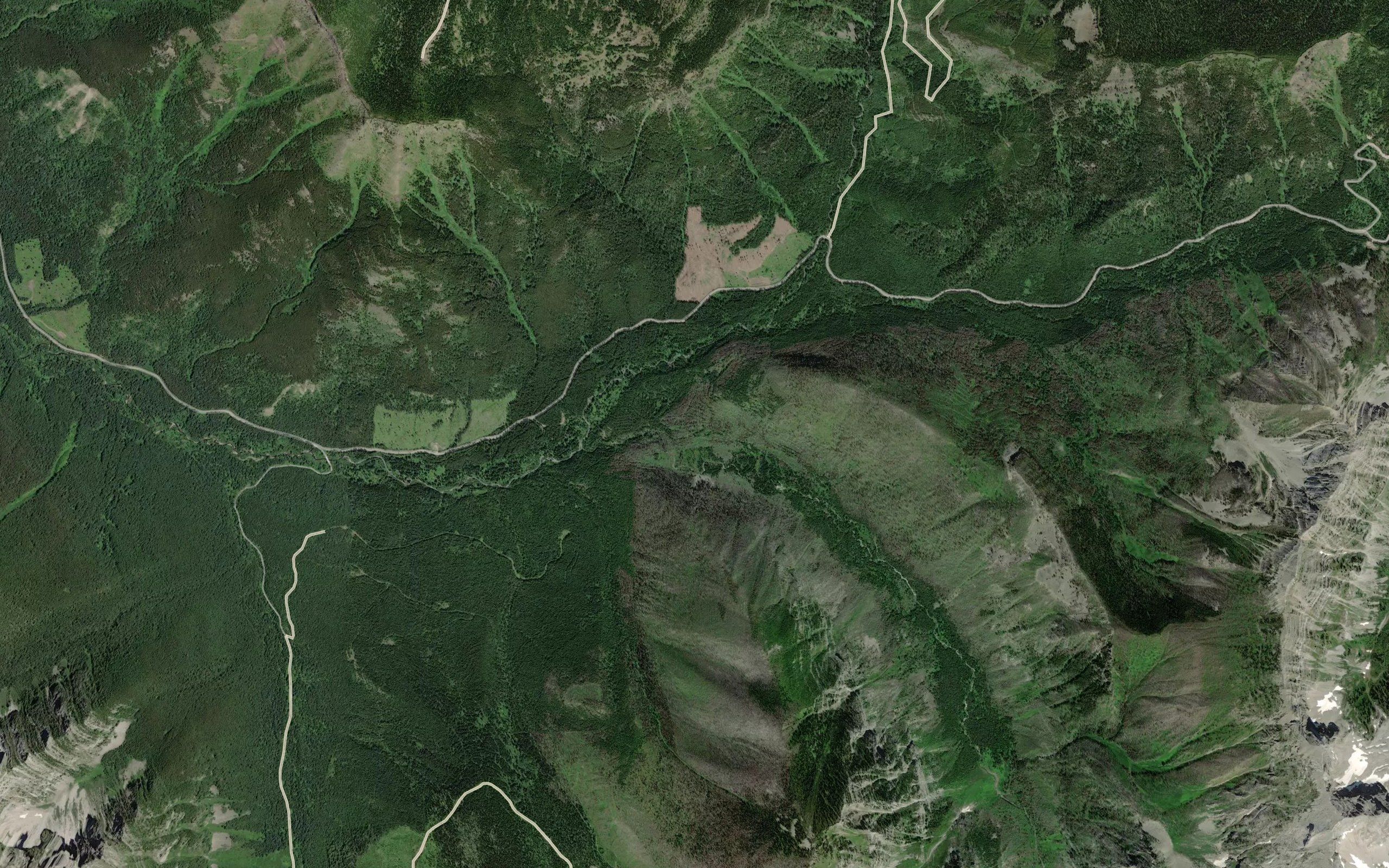 North Lodgepole Creek
