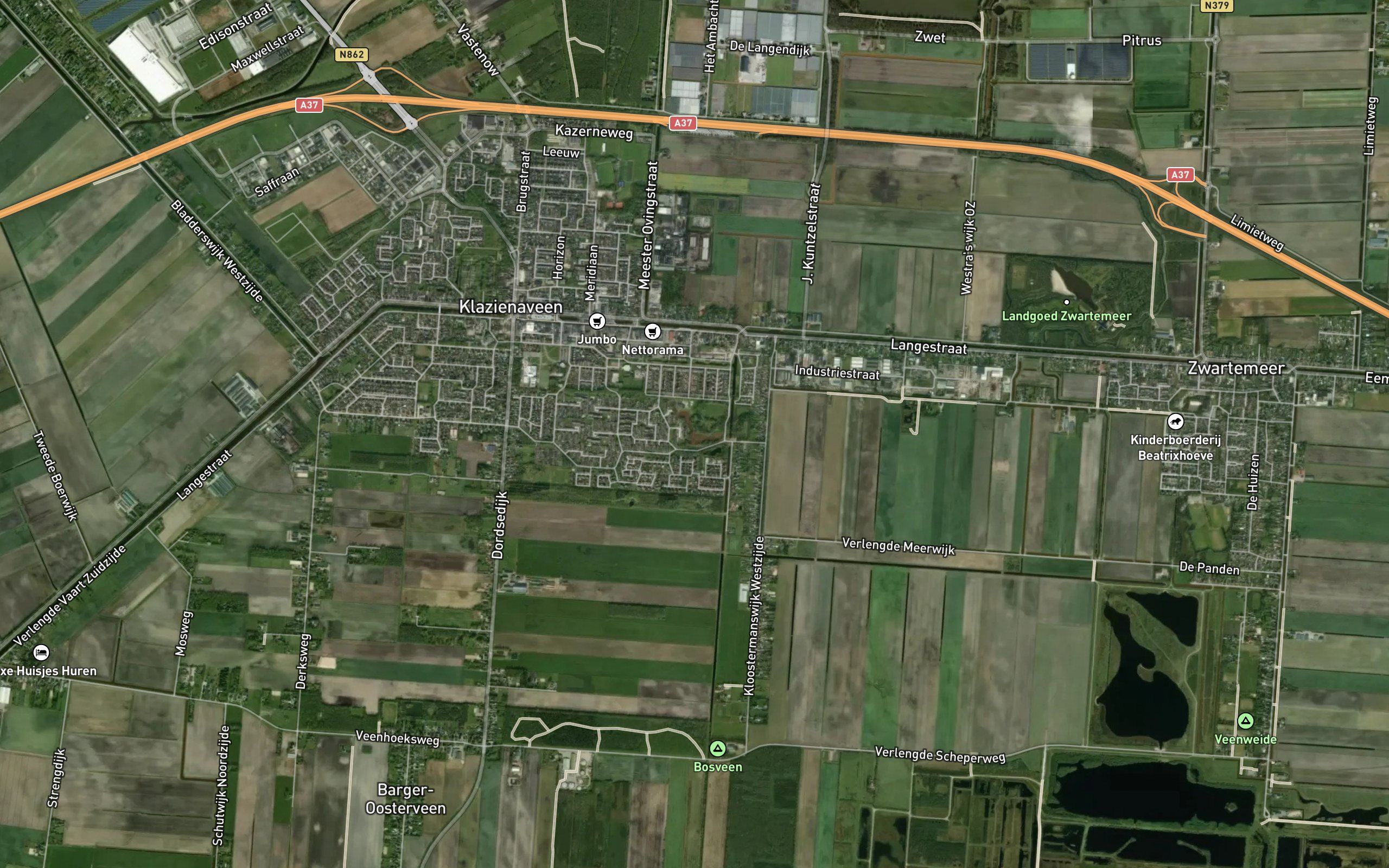 Verlengde Meerwijk