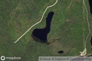 Starks Lake