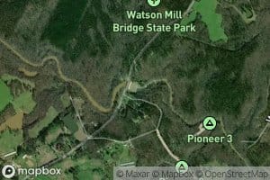 Watson Shoals