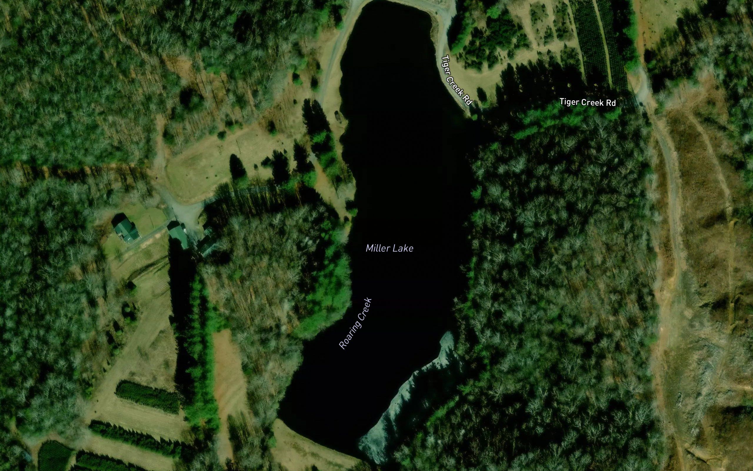 Miller Lake
