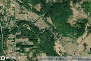 Small Creek