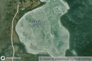 Ozero Vitrino