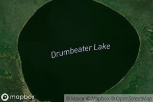 Drumbeater Lake