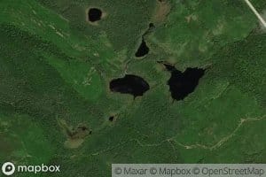 Lac de la Laie