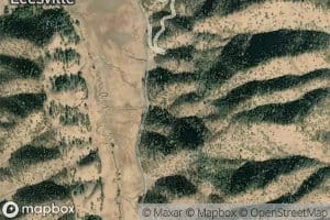 Skinnerville Spring