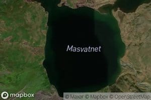 Masvatnet