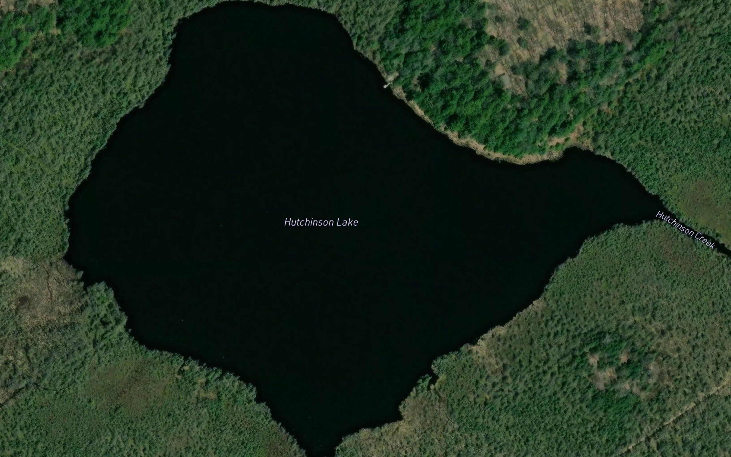 Hutchinson Lake