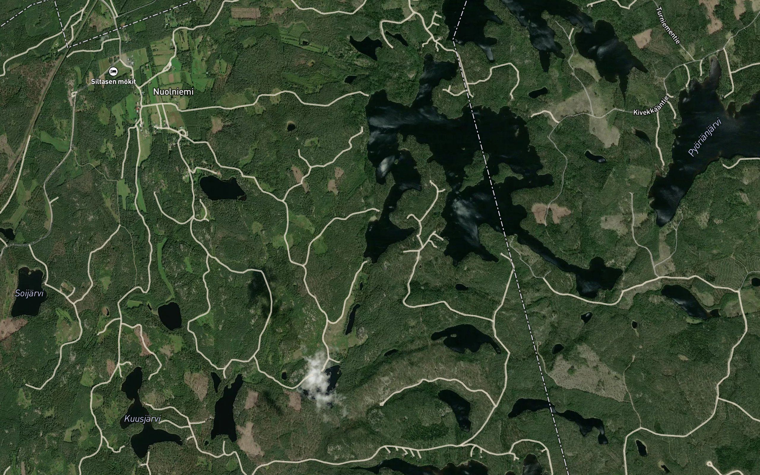 Kaupunkilahti
