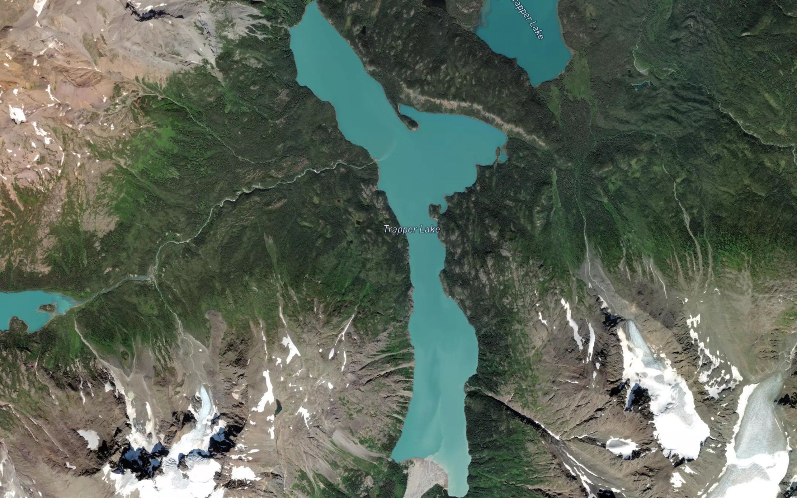 Trapper Lake
