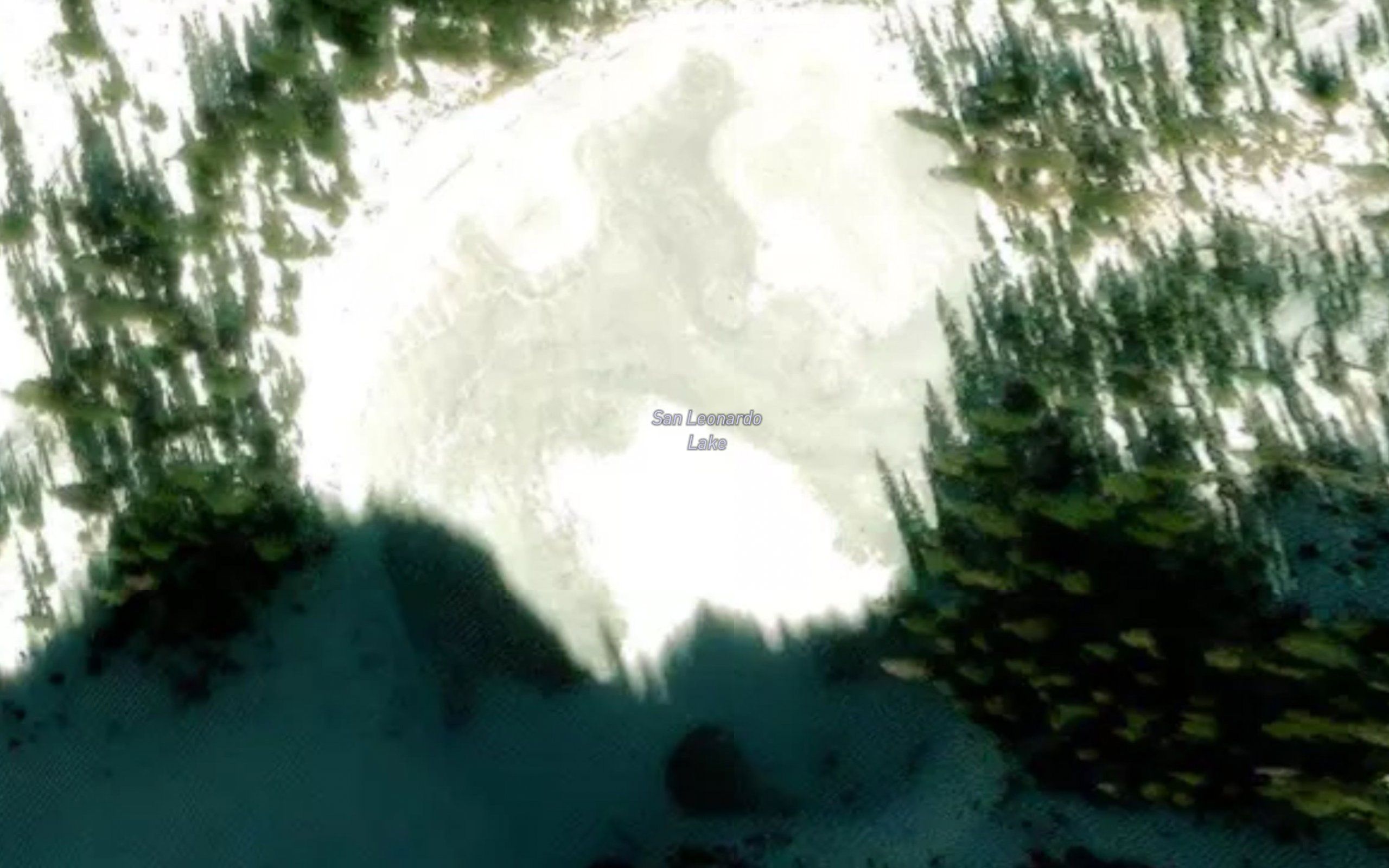 San Leonardo Lakes
