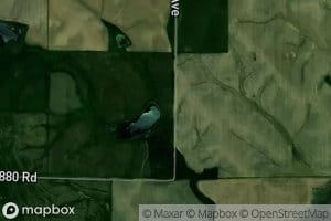 Aowa Creek Reservoir 32-4A