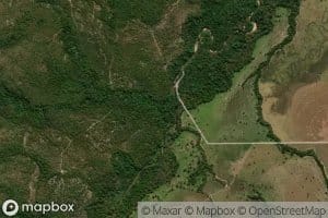 Corrego do Papagaio