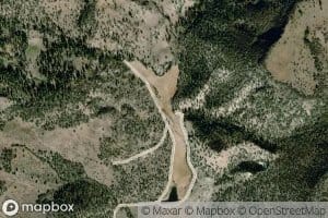 Wiley Creek