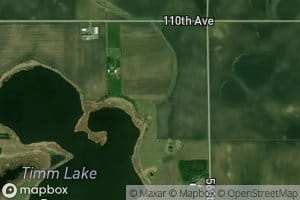Timm Lake