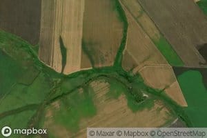 Ovrag Yevdokimovskiy