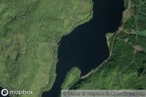 Boomerang Lake