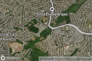 Corrego Reimberg Cocaia