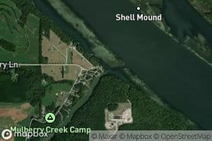Mulberry Creek