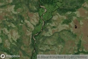 Cataract River