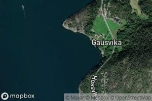 Gausvika