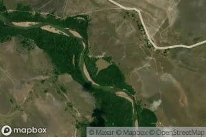 Laguna Los Chiguires