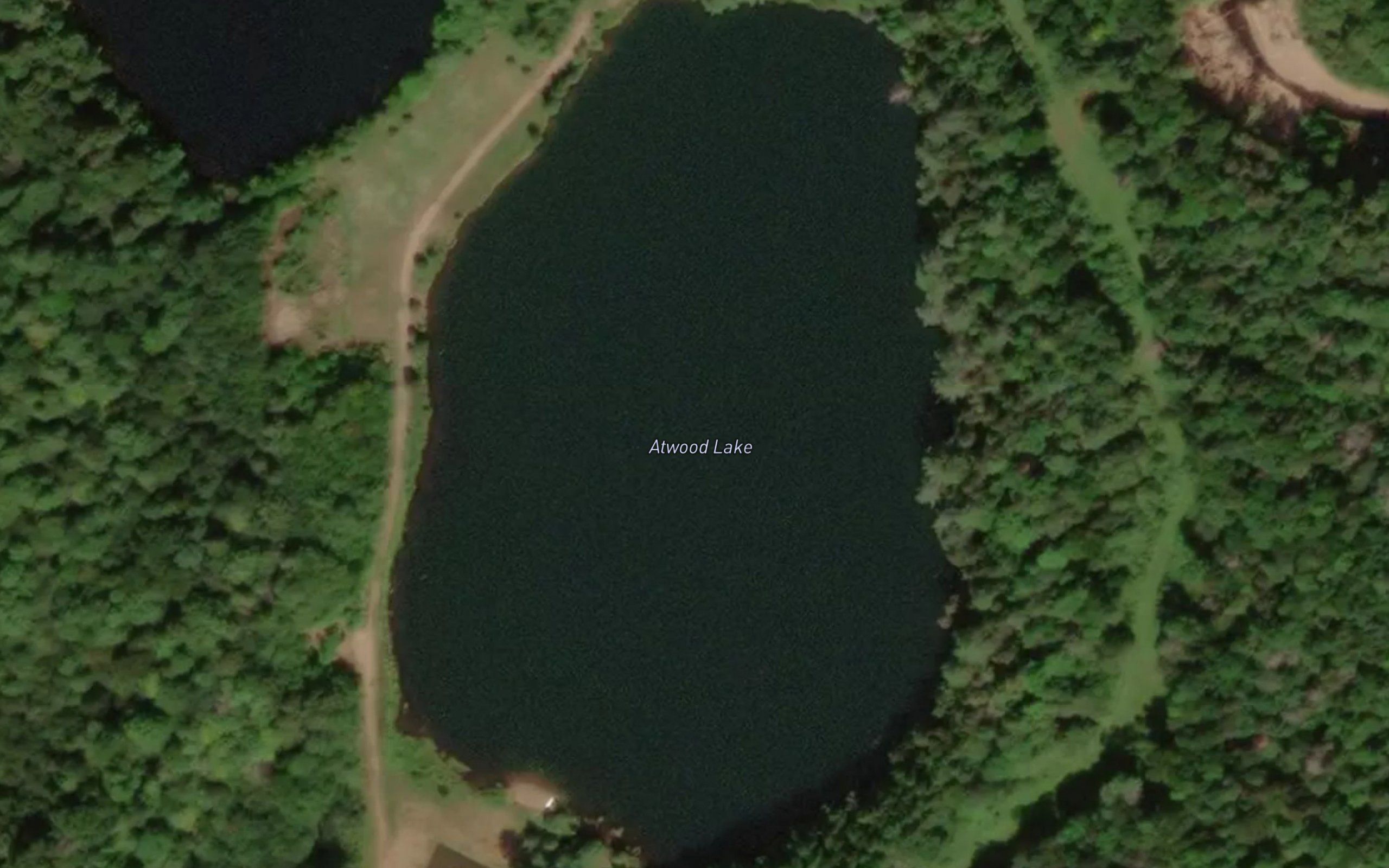 Atwood Lake