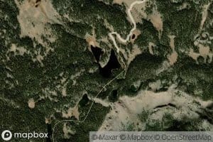 Horseshoe Lake