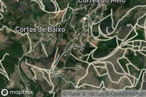 Ribeira do Caldeirao