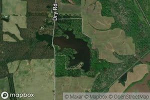 Zeigler Reservoir
