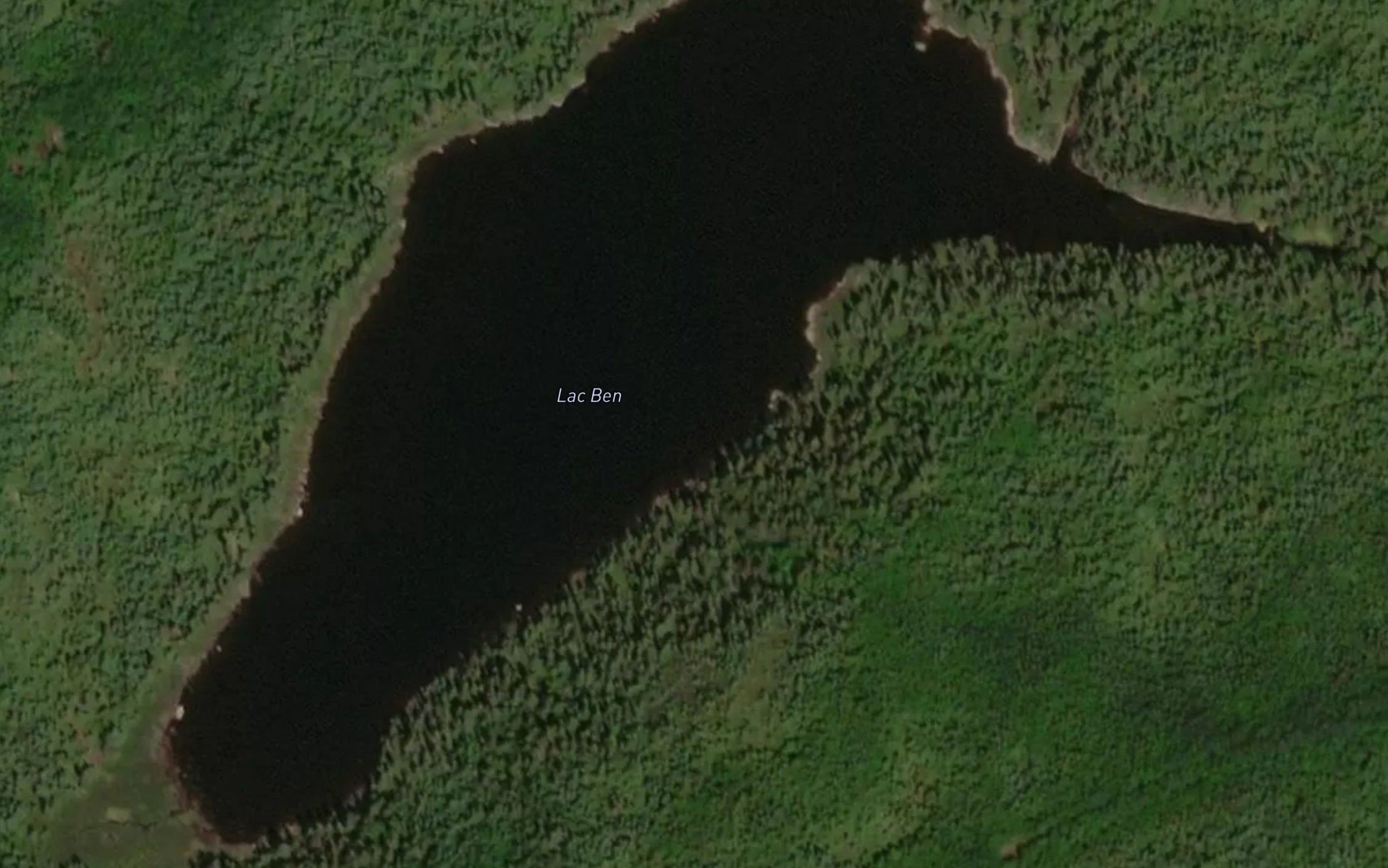Lac Ben
