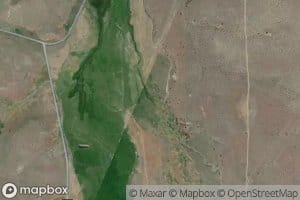Wilson Creek