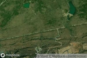 Shenandoah Reservoir