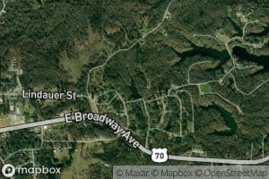 Forest Lake Number 5