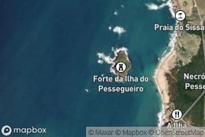 Corgo do Pessegueiro