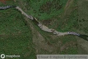 Honkavuomansuunkoski