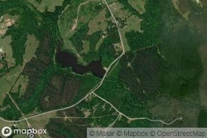 American Legion Lake