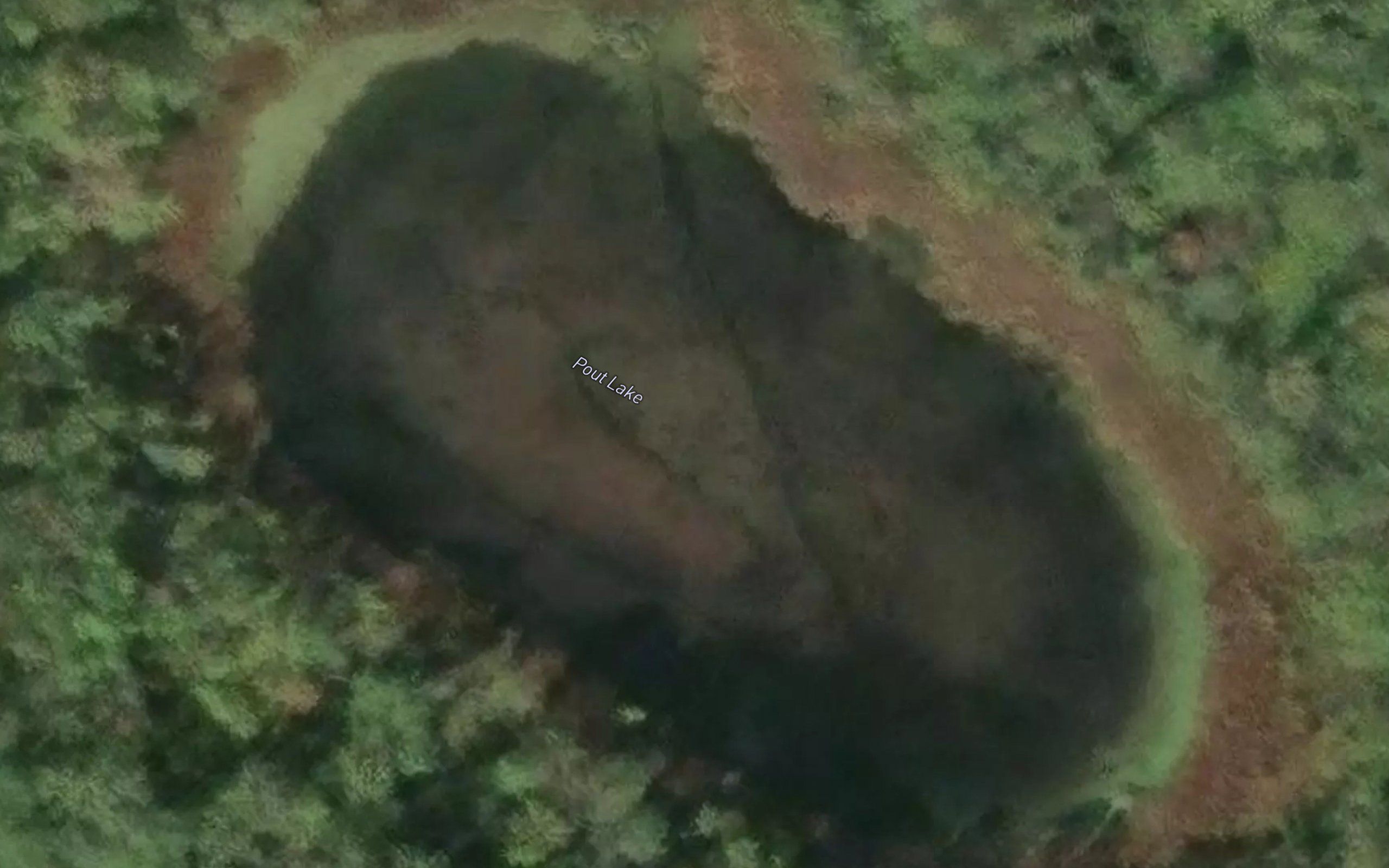 Pout Lake