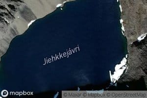 Jiehkkejavri